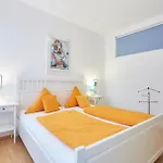 Haus Stella Maris - Meeresleuchten شقة