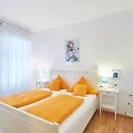 Haus Stella Maris - Meeresleuchten شقة