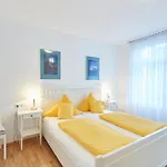 Haus Stella Maris - Meeresleuchten شقة *
