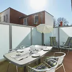 شقة Haus Stella Maris - Meeresleuchten