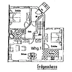 Haus Stella Maris - Meeresleuchten شقة بوركم