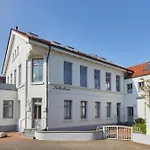 Haus Stella Maris - Meeresleuchten *