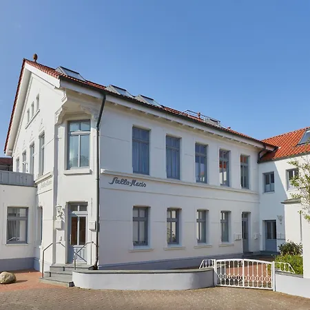 Haus Stella Maris - Meeresleuchten *